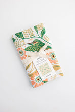 Load image into Gallery viewer, Hummingbird Tea Towel by Gingiber