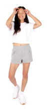 Load image into Gallery viewer, Roxanne Cargo Pants and Shorts - Paper Pattern