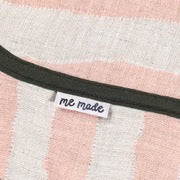 "Me Made" - Side Seam Woven Labels