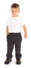 Load image into Gallery viewer, Roxanne Cargo Pants and Shorts - Paper Pattern