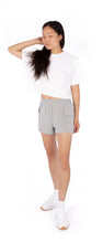 Load image into Gallery viewer, Roxanne Cargo Pants and Shorts - Paper Pattern