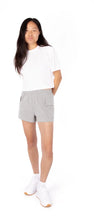 Load image into Gallery viewer, Roxanne Cargo Pants and Shorts - Paper Pattern