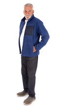 Load image into Gallery viewer, Sam Classic Fleece Jacket - Paper Pattern