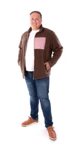 Load image into Gallery viewer, Sam Classic Fleece Jacket - Paper Pattern