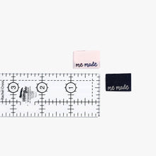 Load image into Gallery viewer, &quot;Me Made&quot; - Side Seam Woven Labels