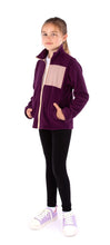 Load image into Gallery viewer, Sam Classic Fleece Jacket - Paper Pattern