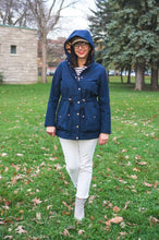 Load image into Gallery viewer, NEW! It&#39;s Raining, Man!: Make a Kelly Anorak (Intermediate)