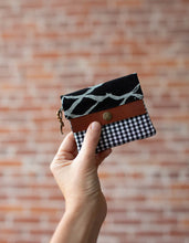 Load image into Gallery viewer, Make a Wallet w/Mandy from Sugar and Candy Designs (Intermediate)