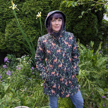 Load image into Gallery viewer, It&#39;s Raining, Man!: Make a Kelly Anorak (Intermediate)