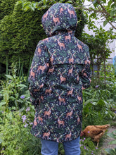 Load image into Gallery viewer, It&#39;s Raining, Man!: Make a Kelly Anorak (Intermediate)