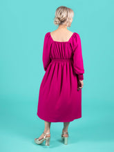 Load image into Gallery viewer, NEW! Mabel Dress and Blouse by Tilly And The Buttons - Paper Pattern