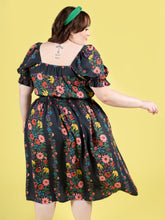 Load image into Gallery viewer, NEW! Mabel Dress and Blouse by Tilly And The Buttons - Paper Pattern
