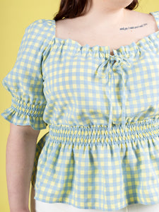 NEW! Mabel Dress and Blouse by Tilly And The Buttons - Paper Pattern