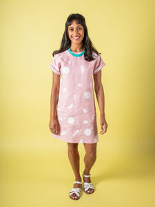 Stevie Tunic by Tilly And The Buttons - Paper Pattern