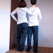 Load image into Gallery viewer, Pajama Pants - Paper Pattern - Wardrobe By Me