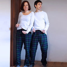 Load image into Gallery viewer, Pajama Pants - Paper Pattern - Wardrobe By Me