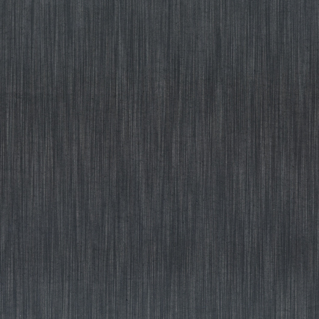 Space Dye - Figo Fabrics - 1/4 Meter - Smoke-Soot