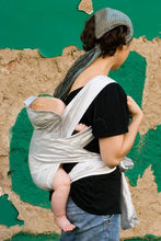 Load image into Gallery viewer, Mei Tai Baby Carrier by Sew Liberated - Paper Pattern