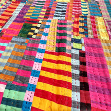 Load image into Gallery viewer, NEW! Improv Quilting: Small Projects (Advanced Beginner and Up)