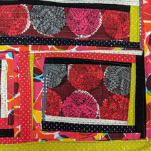 Load image into Gallery viewer, Improv Quilting with Chris Bowen