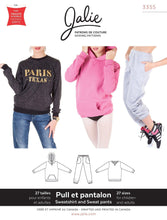 Load image into Gallery viewer, Sewing With Knits Workshop (Intermediate)