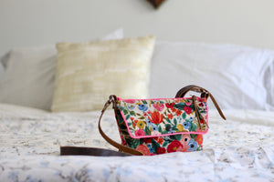 NEW! Elevated Bag Making w/Mandy from Sugar and Candy Designs (Intermediate)