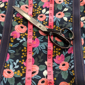 Learn to Sew: Tote Bag