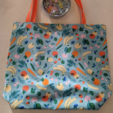 Load image into Gallery viewer, Learn to Sew: Tote Bag (Beginner)
