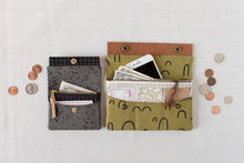 Load image into Gallery viewer, Make a Wallet w/Mandy from Sugar and Candy Designs (Intermediate)