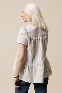 Nicks Dress + Blouse by Closet Core - Paper Pattern