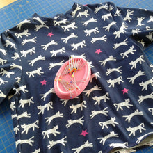 Load image into Gallery viewer, Making Kids Clothes Part 2 - Knits