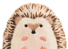 Load image into Gallery viewer, Hedgehog - Embroidery Kit (Level 3)