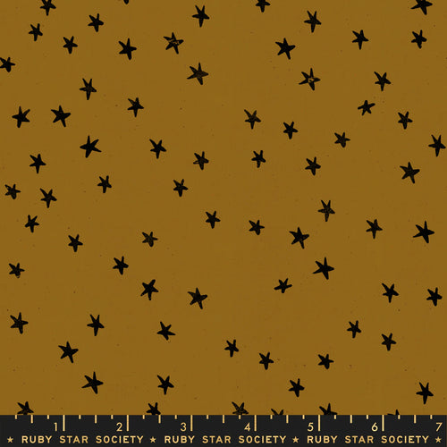 Starry by Ruby Star Society for Moda - 1/4 Meter - Suede