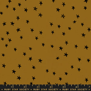 Starry by Ruby Star Society for Moda - 1/4 Meter - Suede