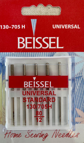 Machine Needles - Universal (Beissel)