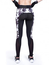 Load image into Gallery viewer, CORA Tights &amp; Shorts - Paper Pattern