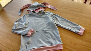 Making Kids Clothes Part 2 - Knits