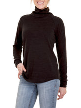 Load image into Gallery viewer, MARIE-CLAUDE Raglan Pullover - Paper Pattern