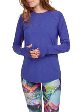 Load image into Gallery viewer, MARIE-CLAUDE Raglan Pullover - Paper Pattern