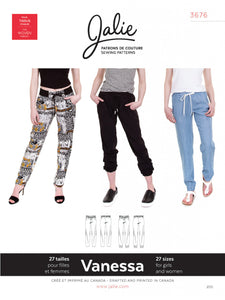 Shop by Brand – Tagged pants pattern– The Makehouse Co-op