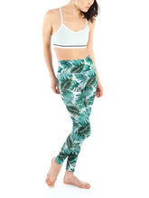 Load image into Gallery viewer, CLARA High-Waisted Leggings - Paper Pattern