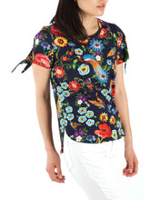 Load image into Gallery viewer, MIMOSA Scoopneck T-Shirt - Paper Pattern