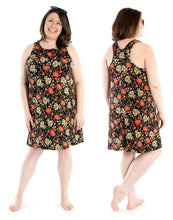 Load image into Gallery viewer, NIKITA Sports Top/Dress - Paper Pattern