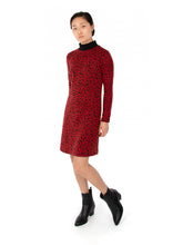 Load image into Gallery viewer, NICOLE Shift Dress, Tunic and Tee - Paper Pattern