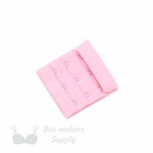 BRA HOOK AND EYE BACK CLOSURES 3 x 3 – The Makehouse Co-op