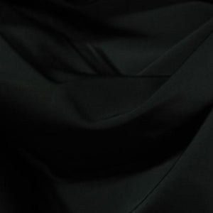 Carvico Vita Swimsuit Fabric - 1/2 Meter - Nero