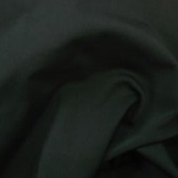Swimsuit Lining Fabric - 1/2 Meter - Black