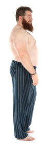 MARTIN Lounge Pants and Boxer Shorts - Paper Pattern