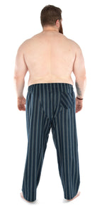 MARTIN Lounge Pants and Boxer Shorts - Paper Pattern