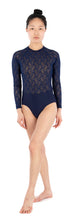 Load image into Gallery viewer, FIONA Raglan Sleeve Leotards - Paper Pattern